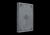 ESV Large Print Thinline Bible (TruTone, Azurite Blue, Ornament Design)