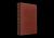 ESV Single Column Heritage Bible (TruTone, Chestnut)