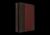 ESV Super Giant Print Bible (TruTone, Brown/Cordovan, Portfolio Design)