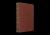 ESV Systematic Theology Study Bible : Theology Rooted in the Word of God (TruTone, Chestnut)
