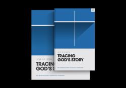 Tracing God's Story : An Introduction to Biblical Theology (Book and Workbook)