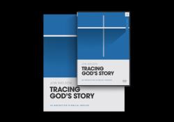 Tracing God's Story : An Introduction to Biblical Theology (Workbook and DVD)