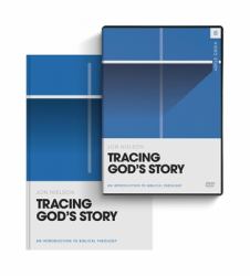 Tracing God's Story : An Introduction to Biblical Theology (Book and DVD)
