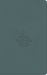 ESV Value Compact Bible (TruTone, Paris Sky, Branch Design)