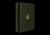 ESV Study Bible, Large Print (TruTone, Olive, Branch Design)