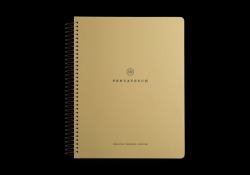 ESV Spiral-Bound Journaling Bible, Pentateuch (Hardcover)