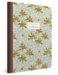 ESV Devotional Journal, Fruit of the Spirit : Faithfulness (Paperback)