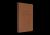 ESV Value Thinline Bible (TruTone, English Saddle)