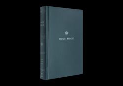 ESV Holy Bible : Dyslexia-Friendly Edition (Hardcover)