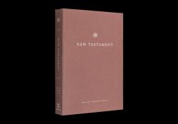 ESV New Testament, Share the Good News Edition (Paperback)