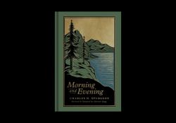 Morning and Evening : A New Edition of the Classic Devotional Based on the Holy Bible, English Standard Version