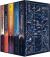 The Dream Keeper Saga Set (5 Volumes)