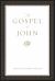 ESV Gospel of John (Paperback, Classic Design)