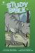 HCSB Study Bible for Kids, Dinosaur LeatherTouch