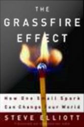 Grassfire Effect