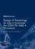 Design of Fastenings for Use in Concrete : The CEN/TS 1992-4 Provisions Design of Fastenings for Use in Concrete : The CEN/TS 1992-4 Provisions