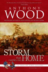 The Storm That Carries Me Home