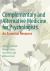 Complementary and Alternative Medicine for Psychologists : An Essential Resource
