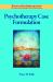 Psychotherapy Case Formulation Psychotherapy Case Formulation