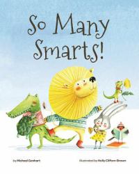 So Many Smarts!