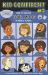 How to Master Your Mood in Middle School : Kid Confident Book 2 How to Master Your Mood in Middle School : Kid Confident Book 2