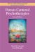 Person-Centered Psychotherapies