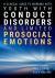 A Clinical Guide to Working with Youth with Conduct Disorders and Limited Prosocial Emotions
