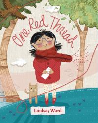 One Red Thread : A Story of Connection