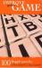 Improve Your Game : 100 Boggle Puzzles