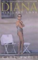 Diana : Her Last Love