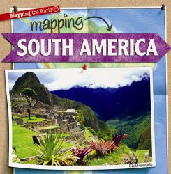 Mapping South America