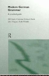 Modern German Grammar