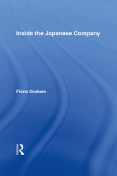 Inside the Japanese Company