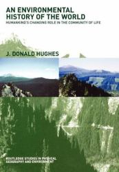 Environmental History of the World