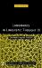 Landmarks in Linguistic Thought Volume III