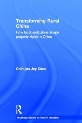 Transforming Rural China