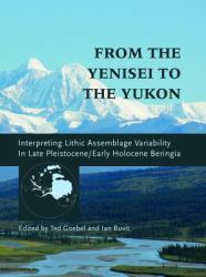 From the Yenisei to the Yukon