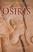 Pagan Portals - Osiris : Raising the Djed Pillar