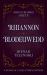 Moon Books Duets - Rhiannon and Blodeuwedd