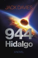 944 Hidalgo : A Novel
