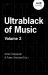 Ultrablack of Music : Volume 2