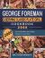 George Foreman 2-Serving Classic Plate Grill Cookbook 2000 : 2000 Days Affordable and Healthy Recipes for Your Meal