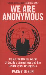 We Are Anonymous