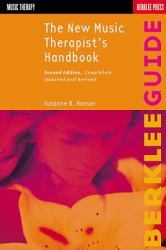 The New Music Therapist's Handbook