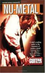 Guitar World Present Nu-Metal