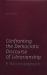Confronting the Democratic Discourse of Librarianship : A Marxist Approach Confronting the Democratic Discourse of Librarianship : A Marxist Approach