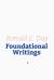 Ronald E. Day : Foundational Writings