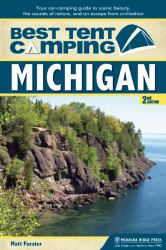 Best Tent Camping: Michigan