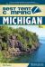 Best Tent Camping: Michigan : Your Car-Camping Guide to Scenic Beauty, the Sounds of Nature, and an Escape from Civilization