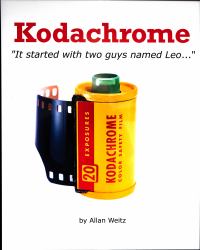 Kodachrome : It Started with Two Guys Named Leo